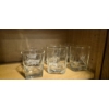 Image 3 : Kitchen Glassware - Assorted Crystal Glasses - See Pics