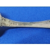 Image 5 : 2 - Gorham Melrose Sterling Silver Spoons - TW: 86.5g
