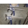 Image 3 : Irwin Clamps, New Diamond Blade, Chisels,Pliers, Snips & More!
