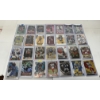 Image 2 : Large Lot of Assorted Sports Cards- Many Rookies Included!!! Mint Condition! 