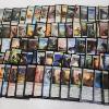 Image 3 : Over 100 Assorted MTG Magic the Gathering Trading Cards