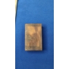 Image 4 : Vintage Oswald Jaube's Jiffy Letterpress Printing Block & Vintage Brass Proportional Divider