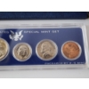 Image 3 : 1966 United States Special Mint 5-Coin Set 