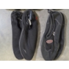 Image 3 : Two Brand New Size 10 Mens Leather Slippers & Two Pair Size 10 Water Shoes