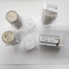 Image 1 : Four Assorted $25.00 Rolls of United States Dollar Coins - Total FV: $100.00