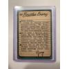 Image 2 : 1964 Topps Beatles Trading Card In Protective Holder - Great Card
