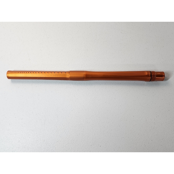 15" Orange Paintball Barrel .685