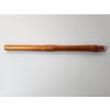 Image 1 : 15" Orange Paintball Barrel .685