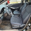 Image 21 : Black 2015 Hyundai Accent GS 4D FWD Hatchback With 206,333 Miles ~ 1.6L I-4 DI DOHC CVVT ~ 