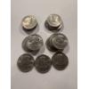 Image 1 : 23 - United States Susan B. Anthony Dollar Coins - Mint Condition