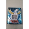 Image 1 : Yu-Gi-Oh Crystal Beast Sapphire Pegasus Card Tin & Assorted Yu-Gi-Oh Cards