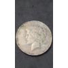 Image 1 : 1923 90% Silver Peace Dollar