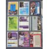 Image 6 : 18 Assorted Shaquille O'Neal Basketball Trading Cards From Various Companies & Years 