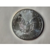 Image 4 : 2018 American Eagle 1 Oz Fine Silver Round