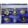 Image 3 : 2008 United States Mint Proof Set in Original Packaging w/ CoA