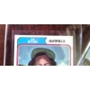 Image 9 : MINT 1974 TOPPS BASEBALL CARDS - 15 ASSORTED SLEEVED CARDS IN NEVER TOUCHED FRESH CONDITION 