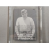 Image 4 : RARE 1993 Babe Ruth Spectrum 24K Gold Signature Baseball Card #1047/5000