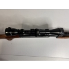 Image 19 : Remington Gamemaster Model 760 Pump Rifle .30-06 Springfield w/ Silver Antler Scope