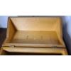 Image 4 : Vintage Wooden "Hannon Elect Jackson & Bayley Elect" Store Display Case