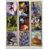 Image 6 : DC Licensed 'The Women of Legend' Trading Cards (2013) - 7 Pages x 9 Cards per Page = 63 Cards!!!