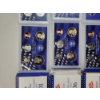 Image 3 : (4) U.S. Mint Proof Sets: 2001, 2006, 2005, & 2005 50 State Quarter Set