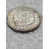 Image 4 : 1921 United States Morgan 90% Silver Dollar