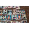 Image 5 : Near Mint 1980's Los Angeles Angels Topps Tiffany Baseball Trading Cards - All in Card Sleeves