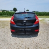 Image 4 : Black 2015 Hyundai Accent GS 4D FWD Hatchback With 206,333 Miles ~ 1.6L I-4 DI DOHC CVVT ~ 
