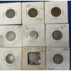 Image 4 : Lot of 30 Assorted Year V Nickels, FV $1.50