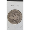 Image 6 : 1905-P & 1916-P Barber 90% Silver Quarters - Face Value: $0.50