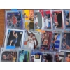 Image 2 : Large Collection of Assorted Basketball Trading Cards Including Autographs, Kobe & LeBron!