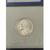 Image 3 : PR-70 DCAM 1996 S Jefferson Nickel - FV $0.05 - International Grading Service - Encapsulated