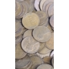 Image 6 : Unsearched 5 Pound Bag Of "S" Mint U.S Wheat Cents San Francisco Hoard 