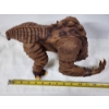 Image 6 : Vintage STAR WARS 1998 Kenner RANCOR Action Figure in Great Condition ~ Large 12 Inch Collectible