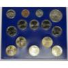 Image 5 : Lot of 2- 2014 United States Mint Sets (Denver and Philadelphia) FV $13.82