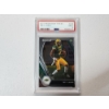 Image 1 : 2021 Panini Prizm Draft Picks Trey Lance Rookie Card #120- PSA Mint 9