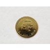 Image 4 : 2025 Isle of Man 1/64 oz .999 Gold Noble Proof