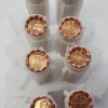 Image 3 : TEN Rolls of U.S. Lincoln Cents, In Tubes, Assorted Years, FV: $5.00