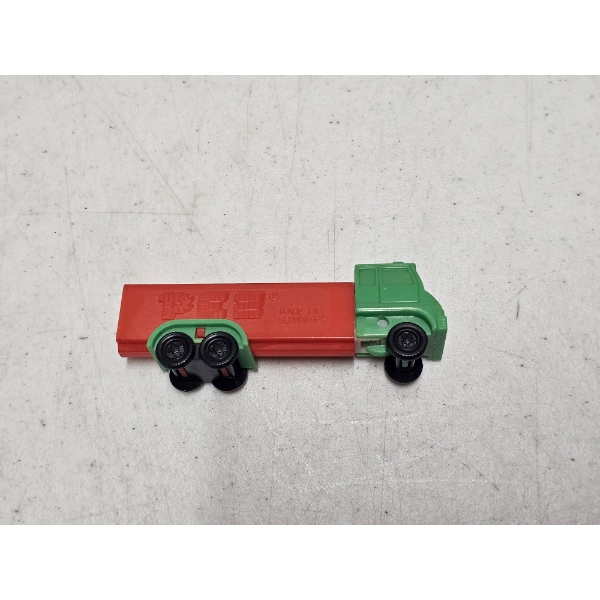 Old Truck Pez Dispenser