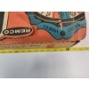 Image 7 : Vintage 1958 Remco Giant Wheel Thrills' n Spills Horse Race Board Game 