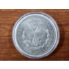 Image 3 : Very Nice 1883-O Morgan Silver Dollar in Protective Case ~ New Orleans Mint!