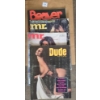 Image 1 : 4 Assorted Adult Magazines