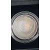 Image 4 : 2014-P U.S National Baseball Hall Of Fame Commemorative Uncirculated 90% Silver Dollar With COA