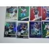 Image 7 : Lot of 30 2021-2023 Panini Football Trading Cards - Excellent Condition in Card Sleeves