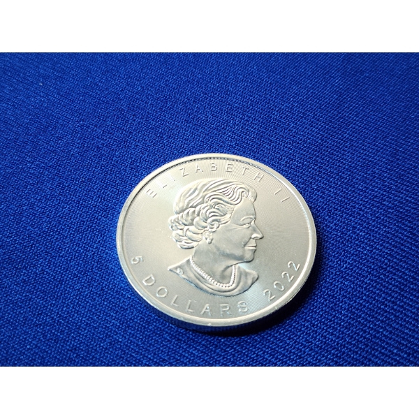1921 Morgan Silver Dollar 