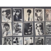 Image 3 : 24 Assorted 1960's Beatles Trading Cards ~ Mostly Topps Trading Cards ~ Assorted Series & Conditions