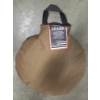 Image 1 : Therma Seat Brand New 16''x4'' Easy To Carry, Quiet, Self Heating No Batteries Needed! 