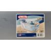 Image 4 : 106 QT Sterlite Latching Tote 