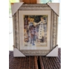 Image 2 : 2 16'x12.5" Framed Prints 