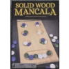 Image 1 : Solid Wood Mancala Game